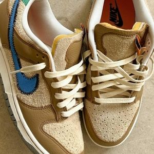 Meet your Posher, Malou